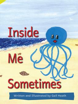Inside Me, Sometimes Accelerated Reader