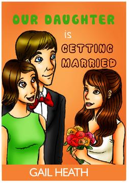 Our Daughter is Getting Married, LGBTQ Wedding