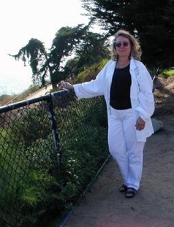 Gail Heath Author