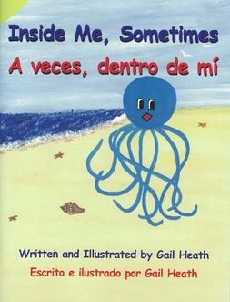 Inside Me, Sometimes (Spanish)