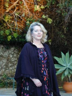 Gail Heath